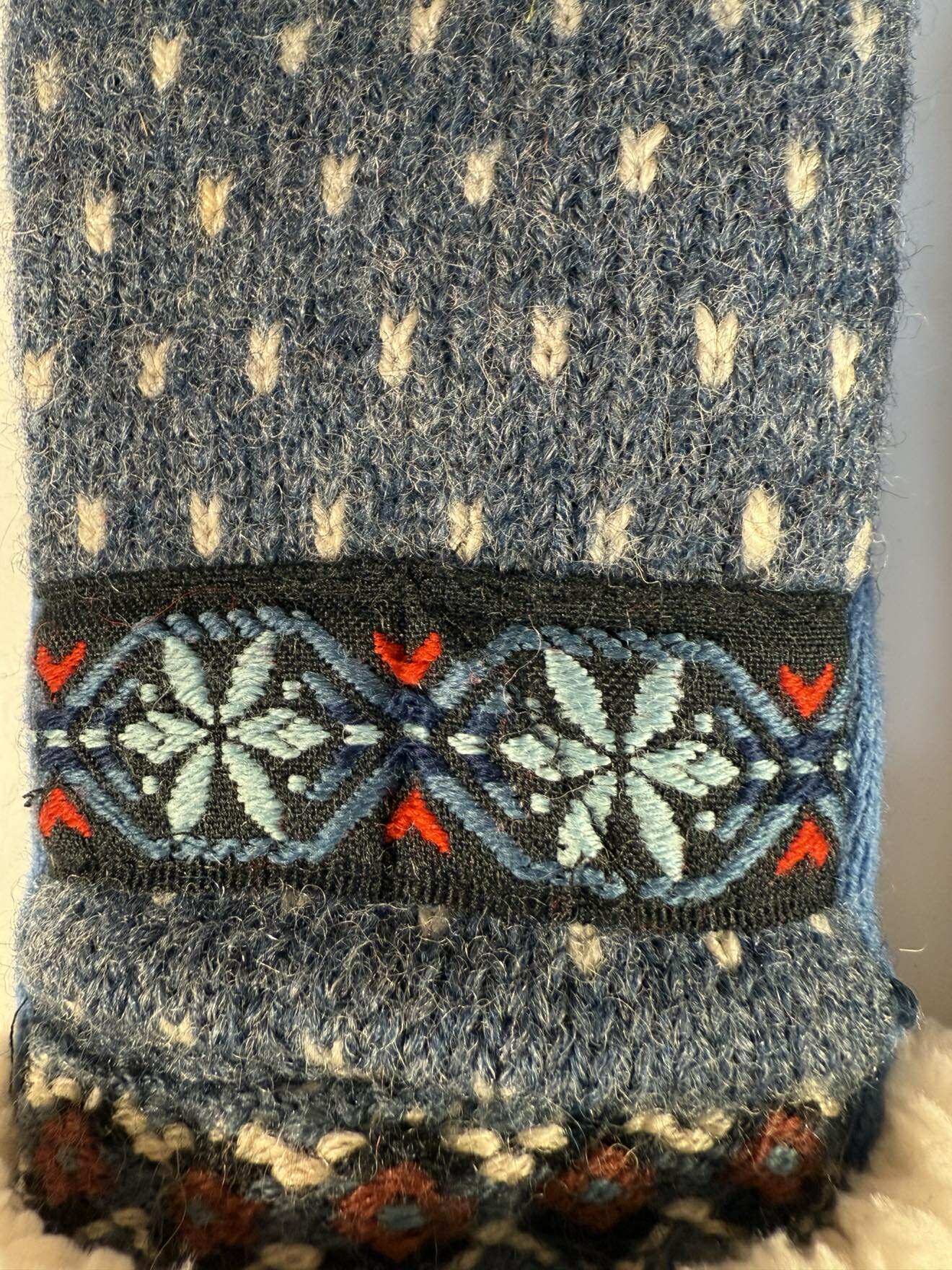 Blue Scandi 3