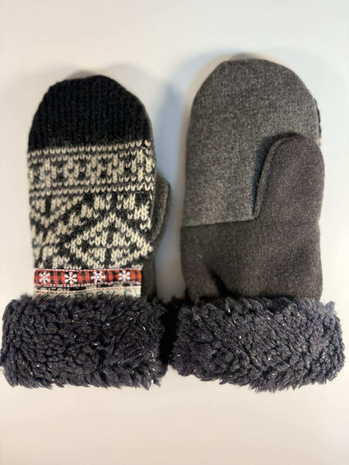 Christmas black 1