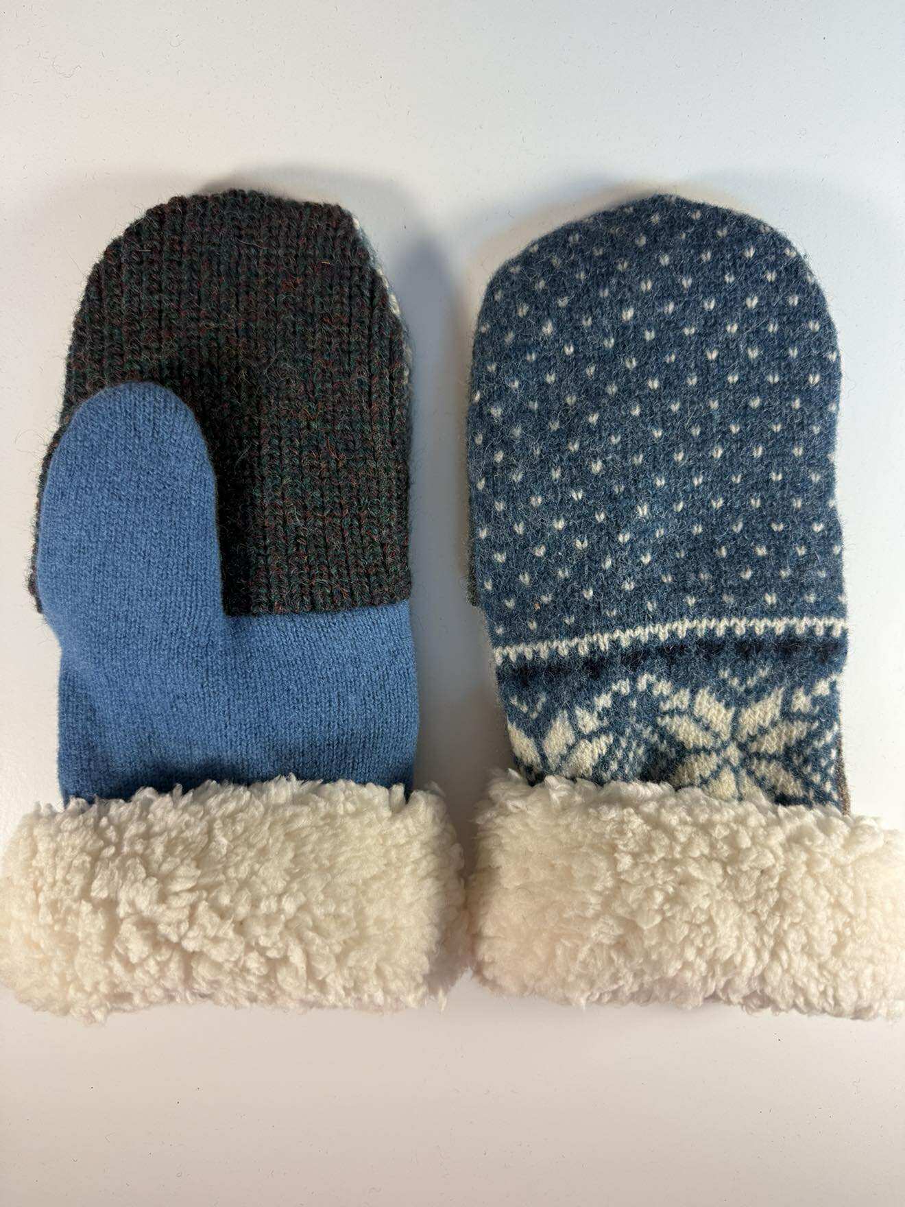 Blue Scandi 2