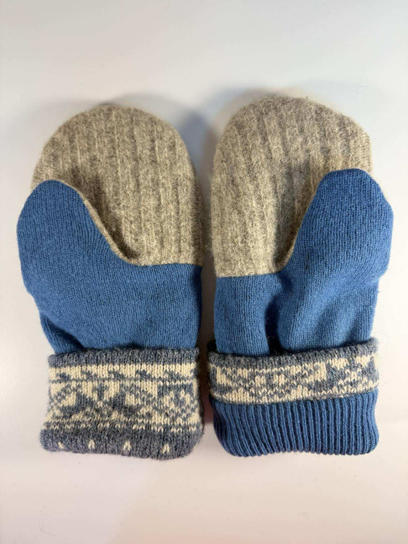 Light Blue Scandi 1