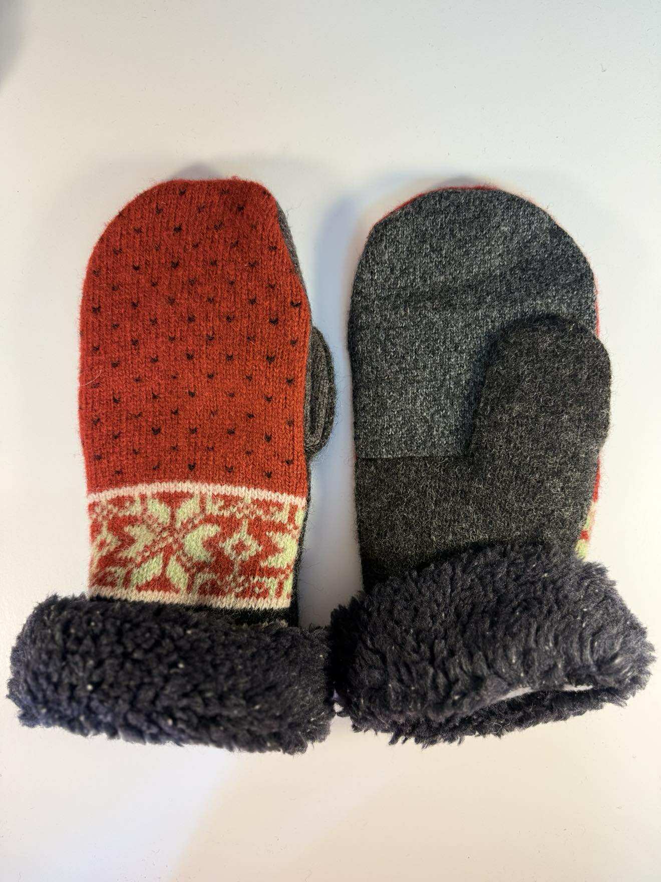 Christmas red 1