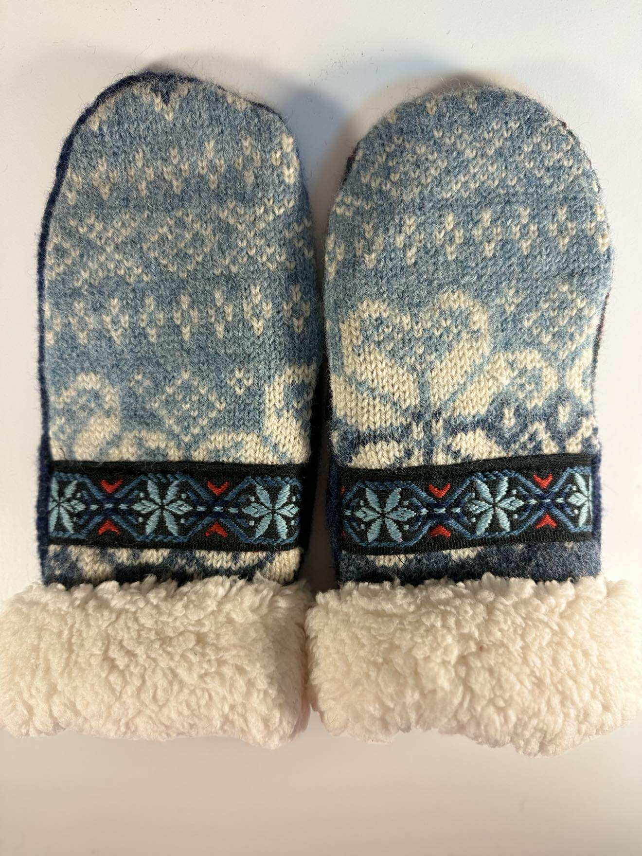 Blue Scandi 8