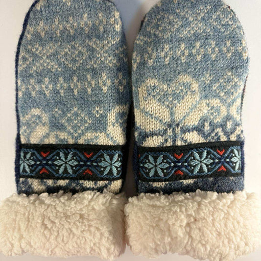 Blue Scandi 8