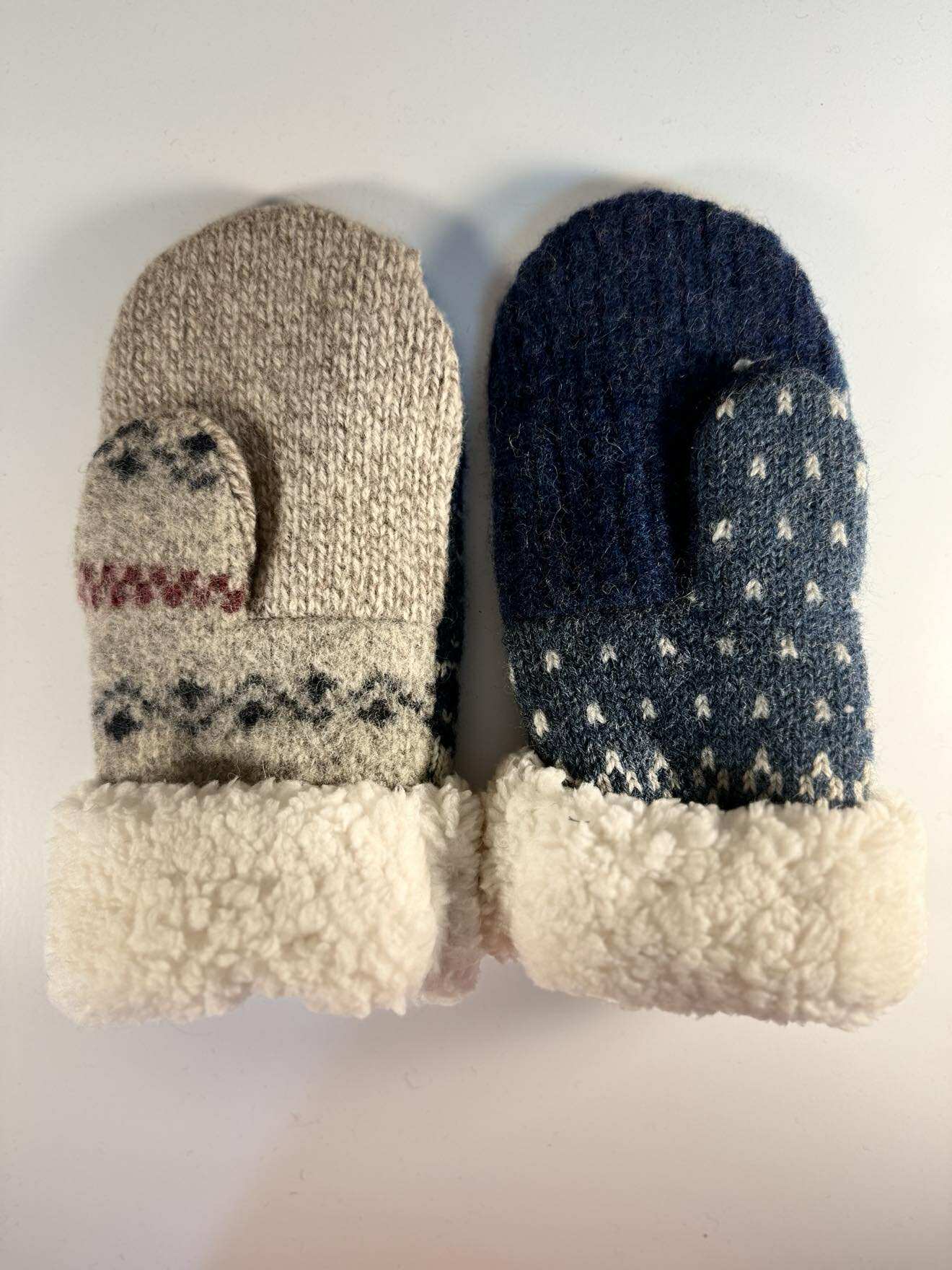 Blue Scandi 7
