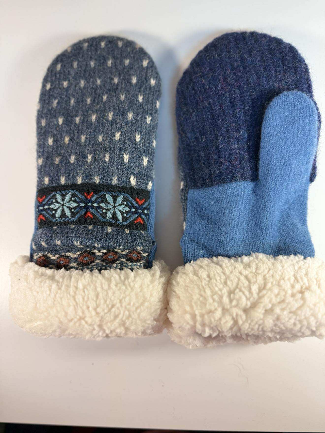 Blue Scandi 3