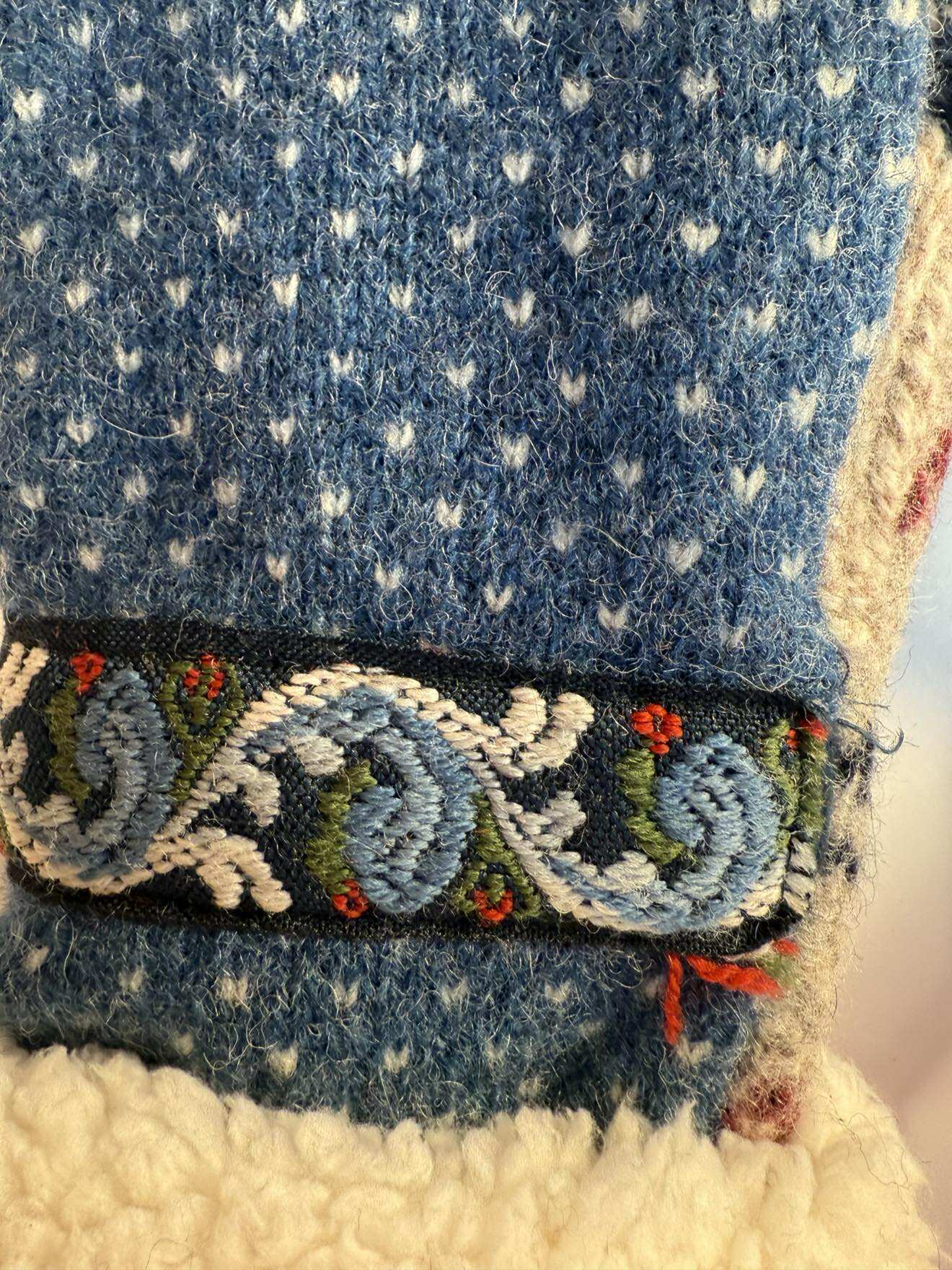 Blue Scandi 4