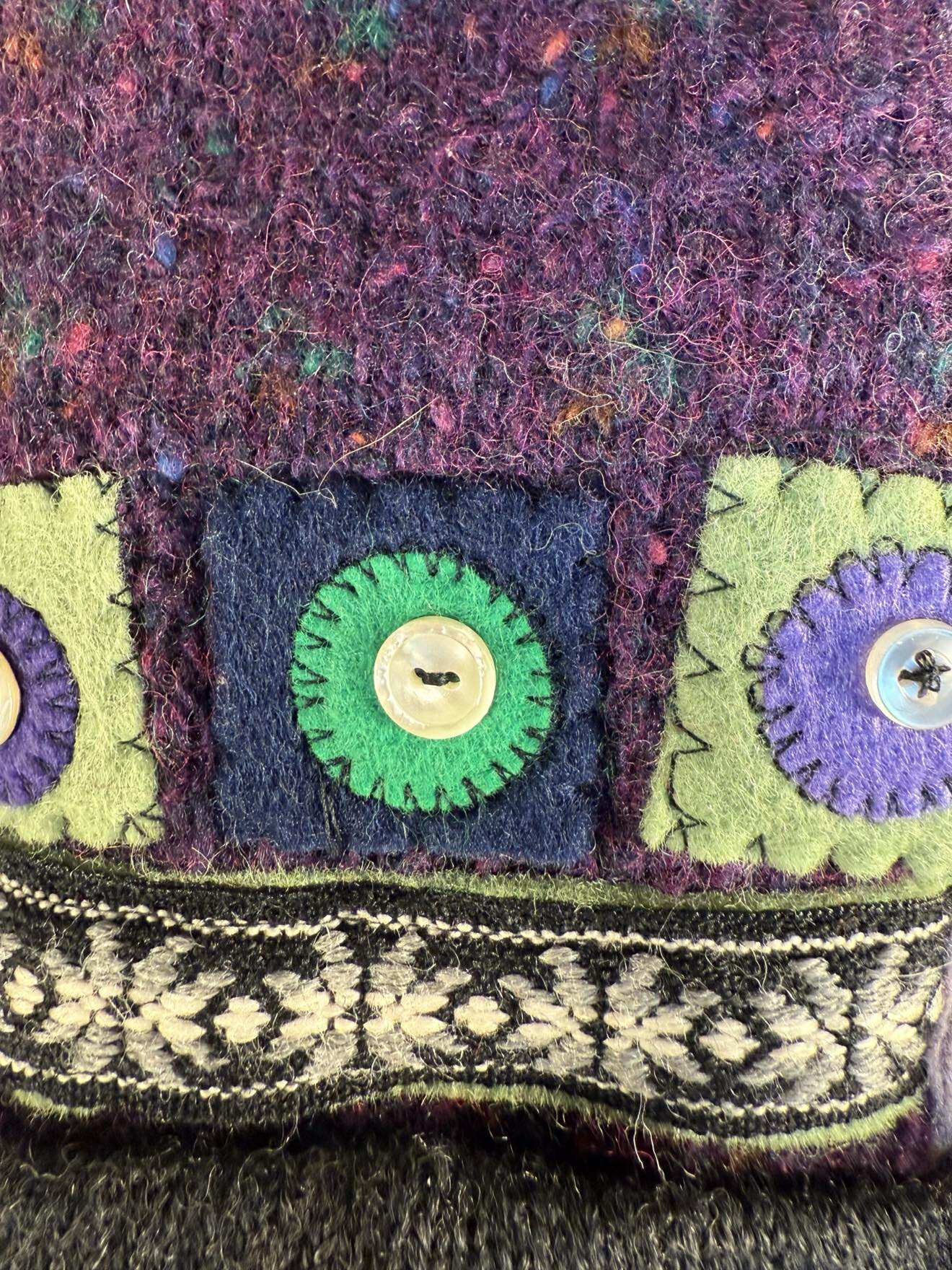 Purple 5