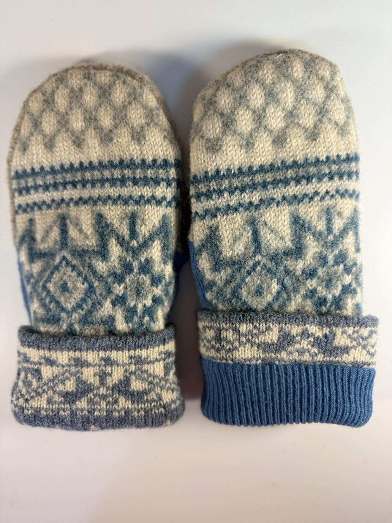 Light Blue Scandi 1