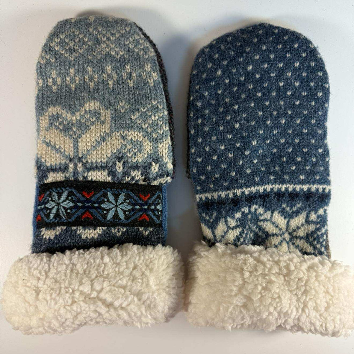 Blue Scandi 2