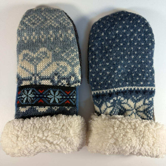 Blue Scandi 2