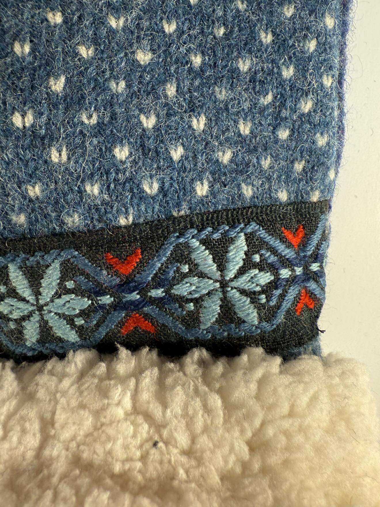 Blue Scandi 6
