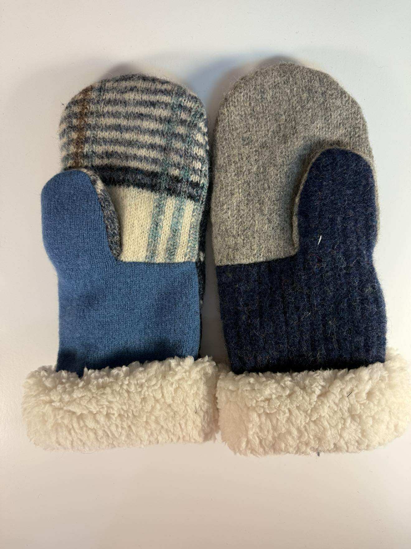 Blue Scandi 5