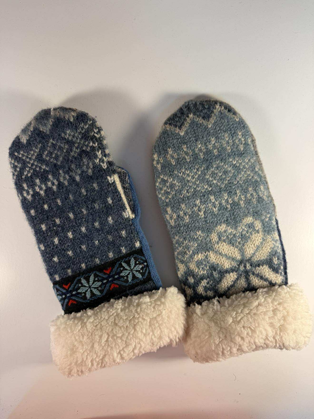 Blue Scandi 5