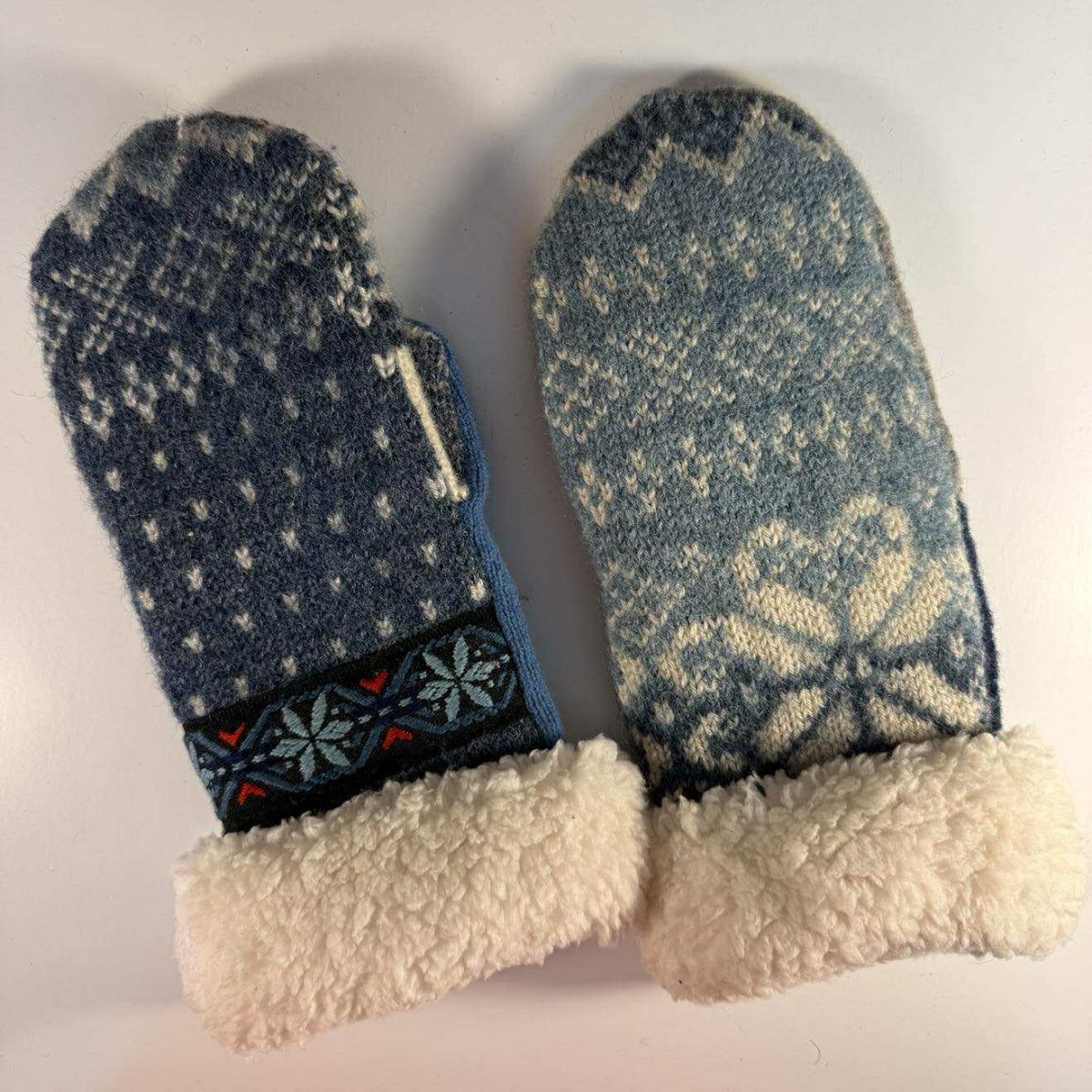 Blue Scandi 5