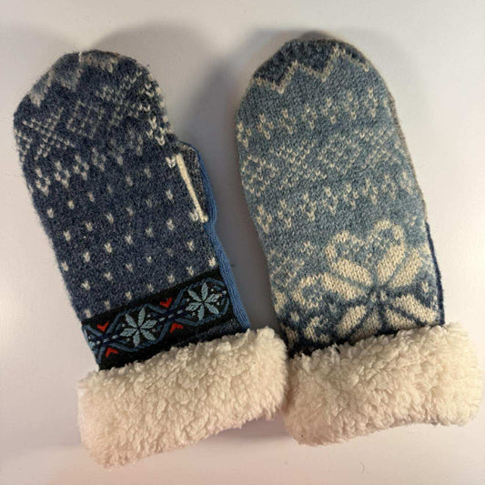 Blue Scandi 5