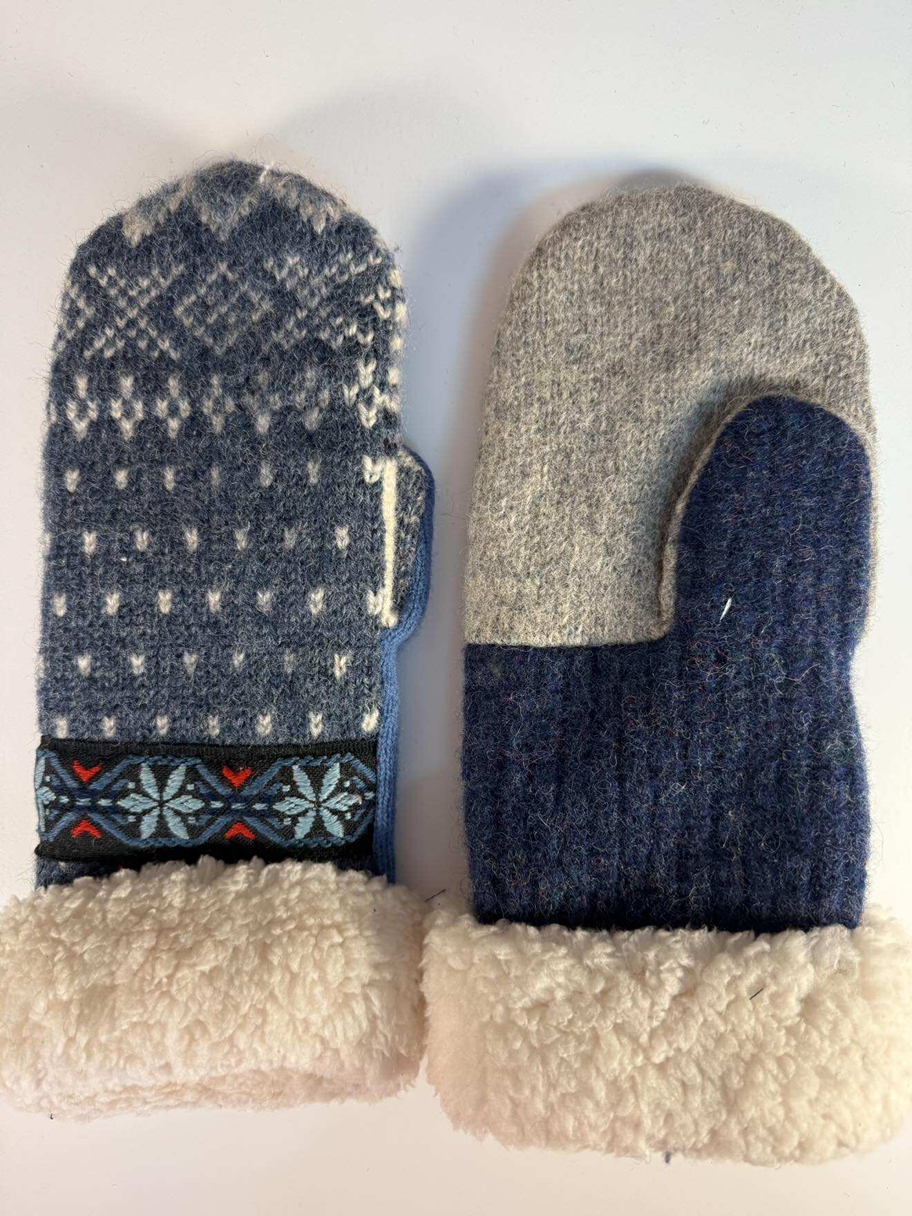 Blue Scandi 5