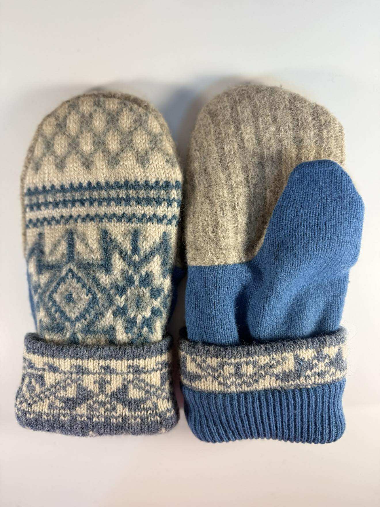 Light Blue Scandi 1