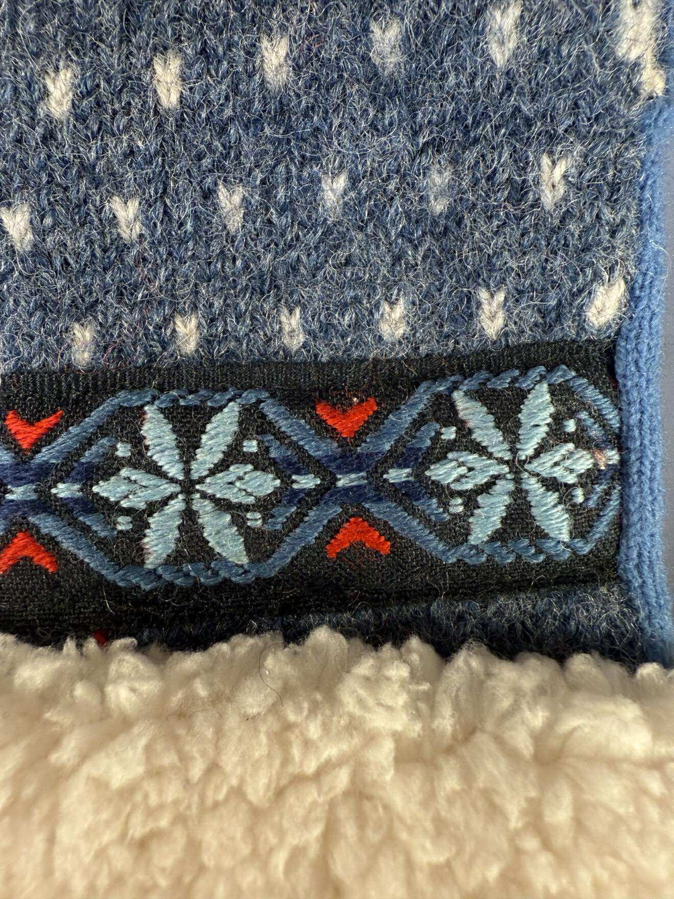 Blue Scandi 5