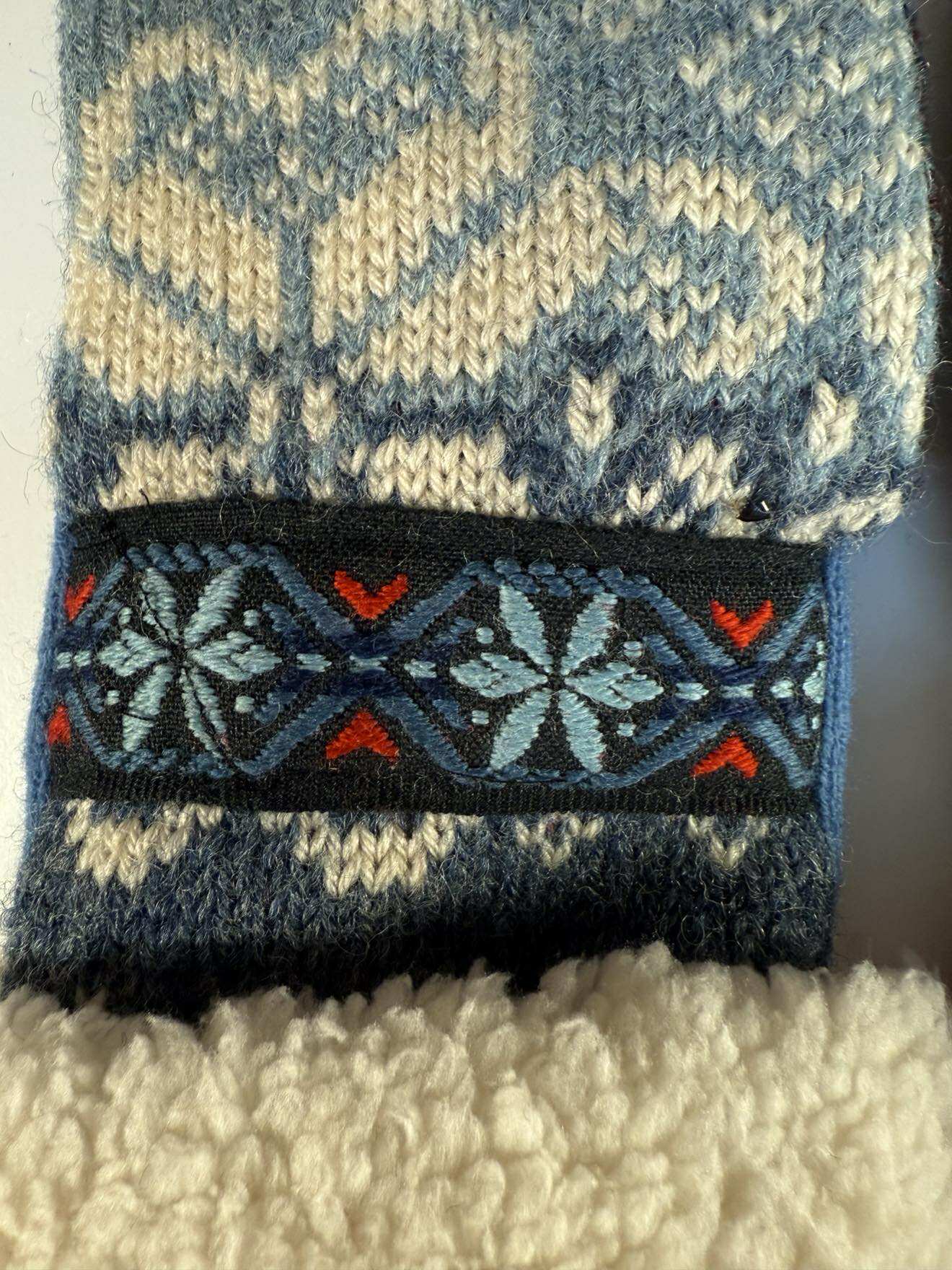 Blue Scandi 2