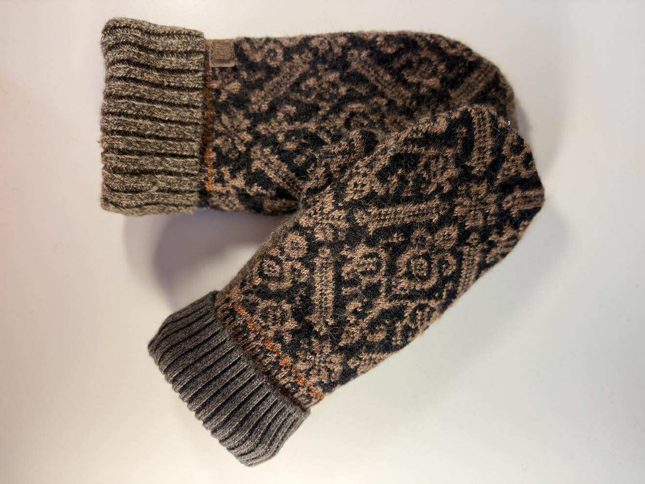 Black and Tan 3