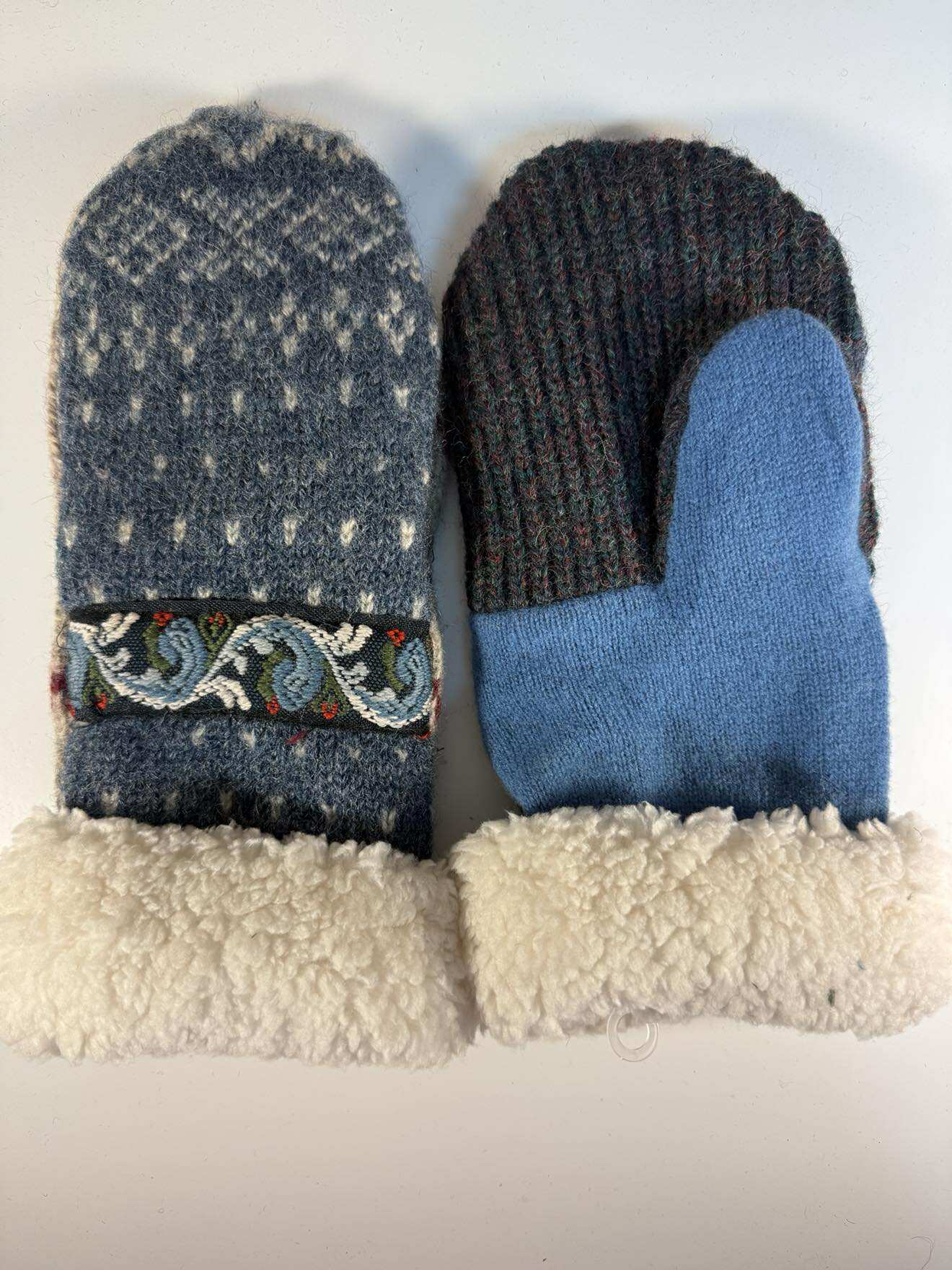 Blue Scandi 1