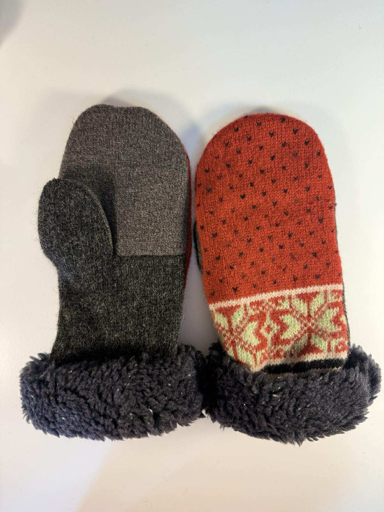 Christmas red 1