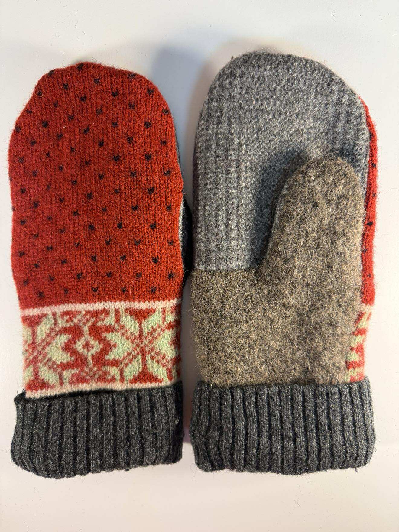 Christmas Red 4