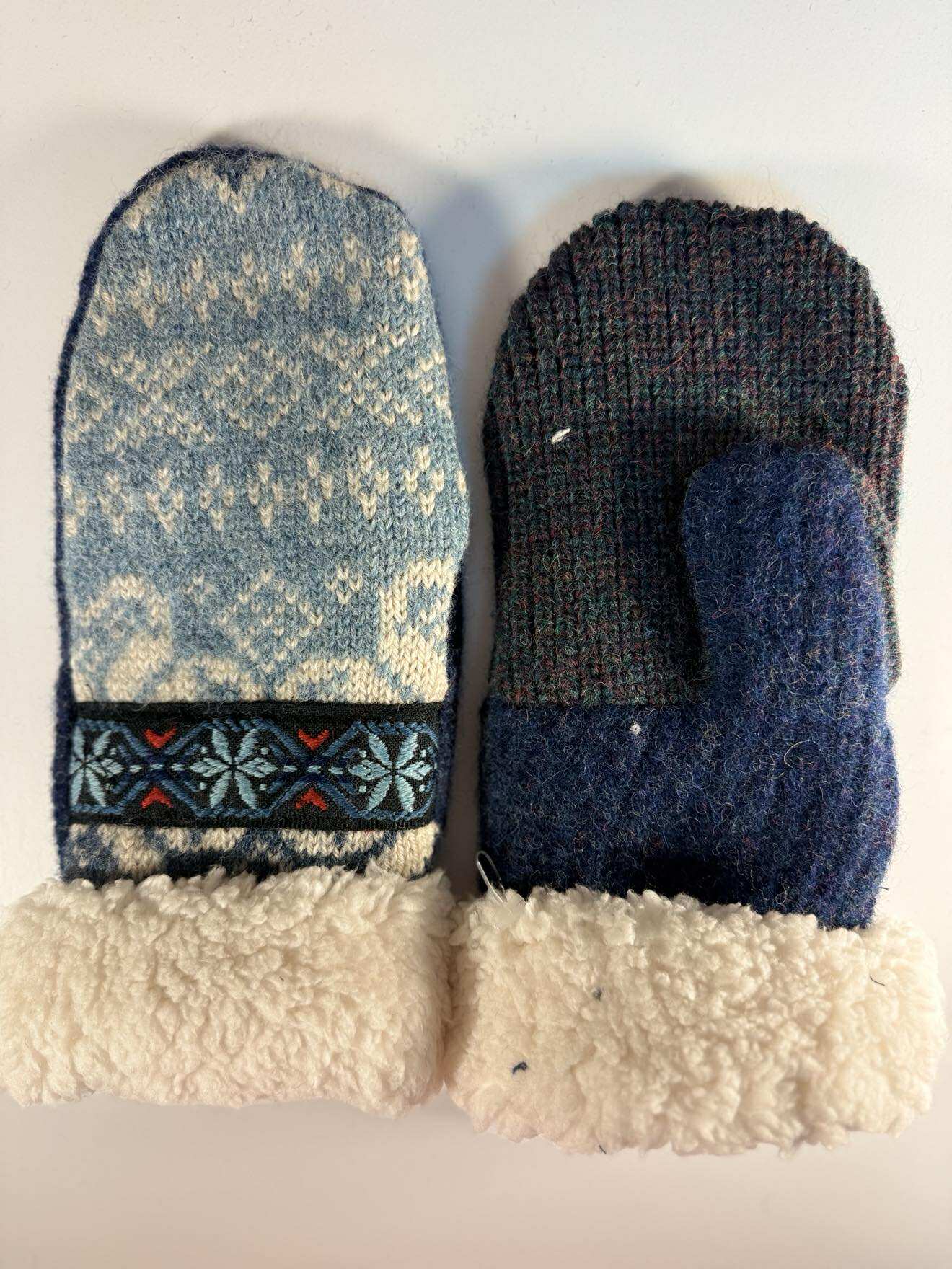 Blue Scandi 8