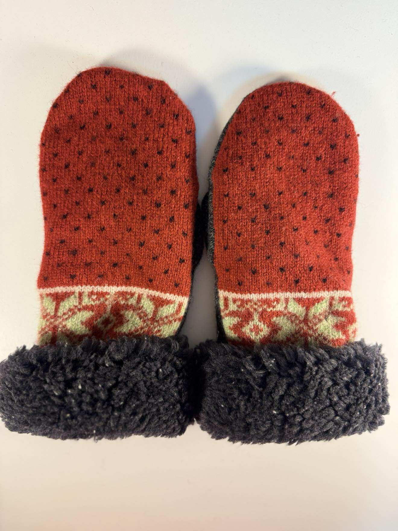 Christmas Red 3