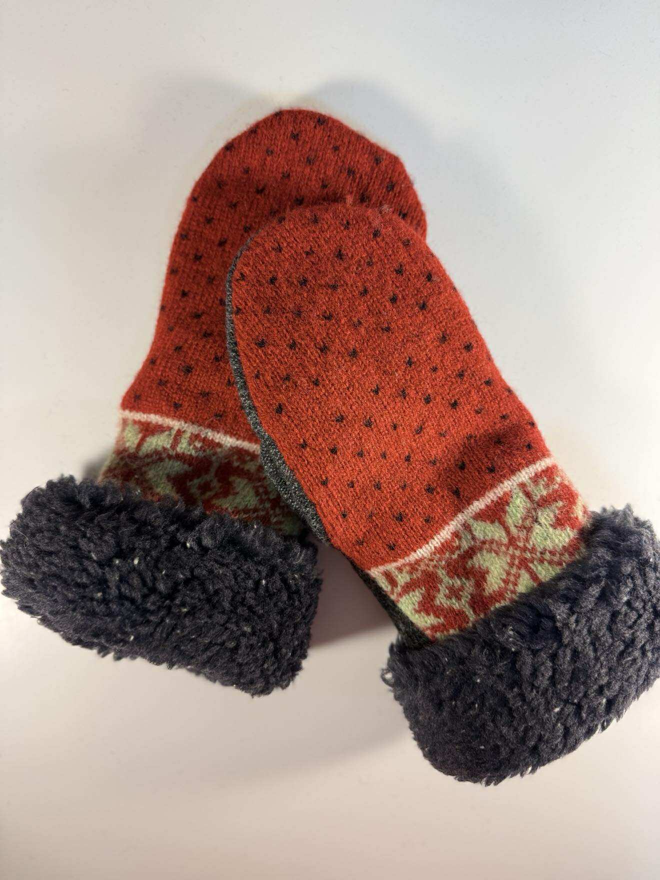 Christmas Red 3
