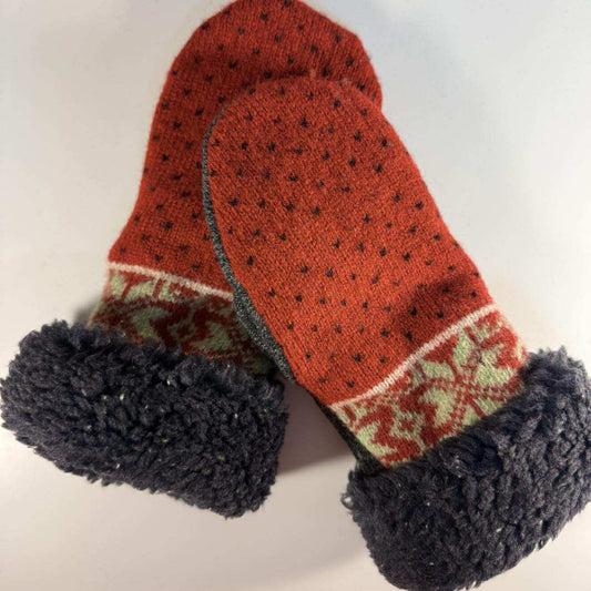 Christmas Red 3