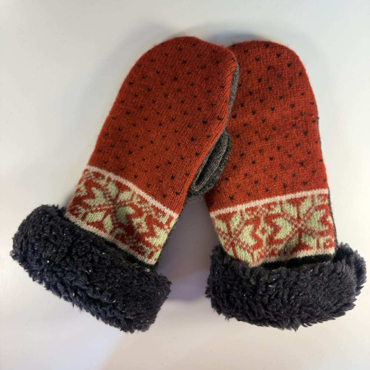 Christmas red 1