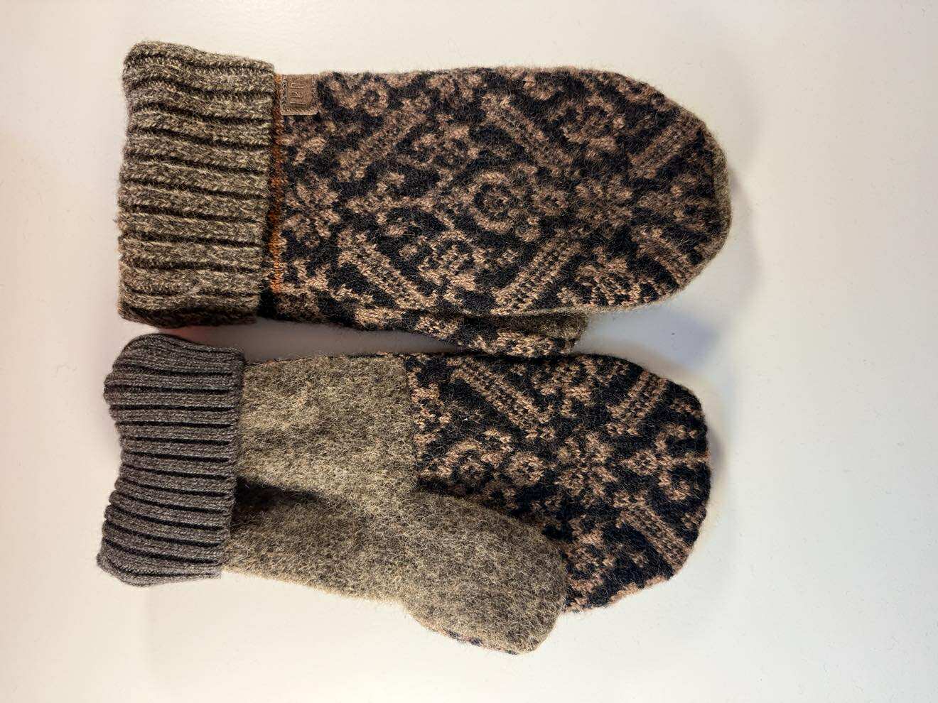 Black and Tan 3