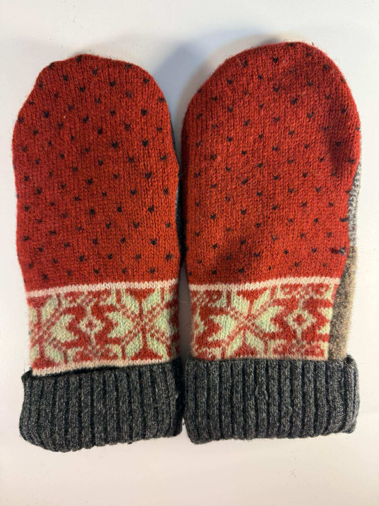 Christmas Red 4