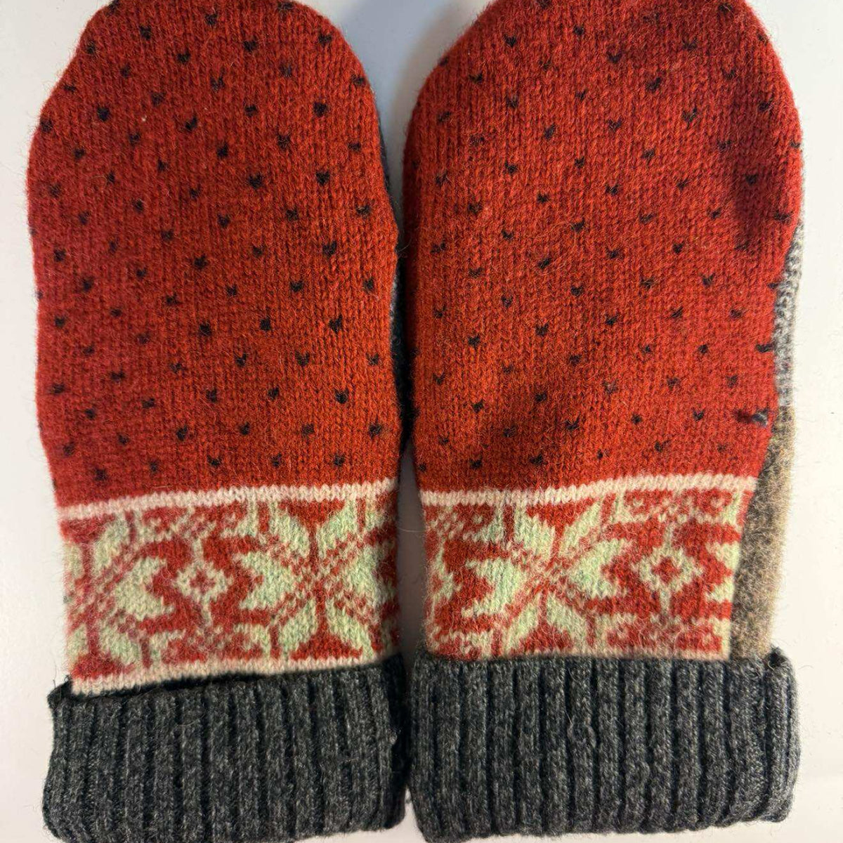 Christmas Red 4
