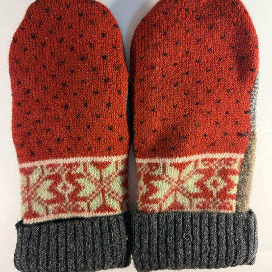 Christmas Red 4