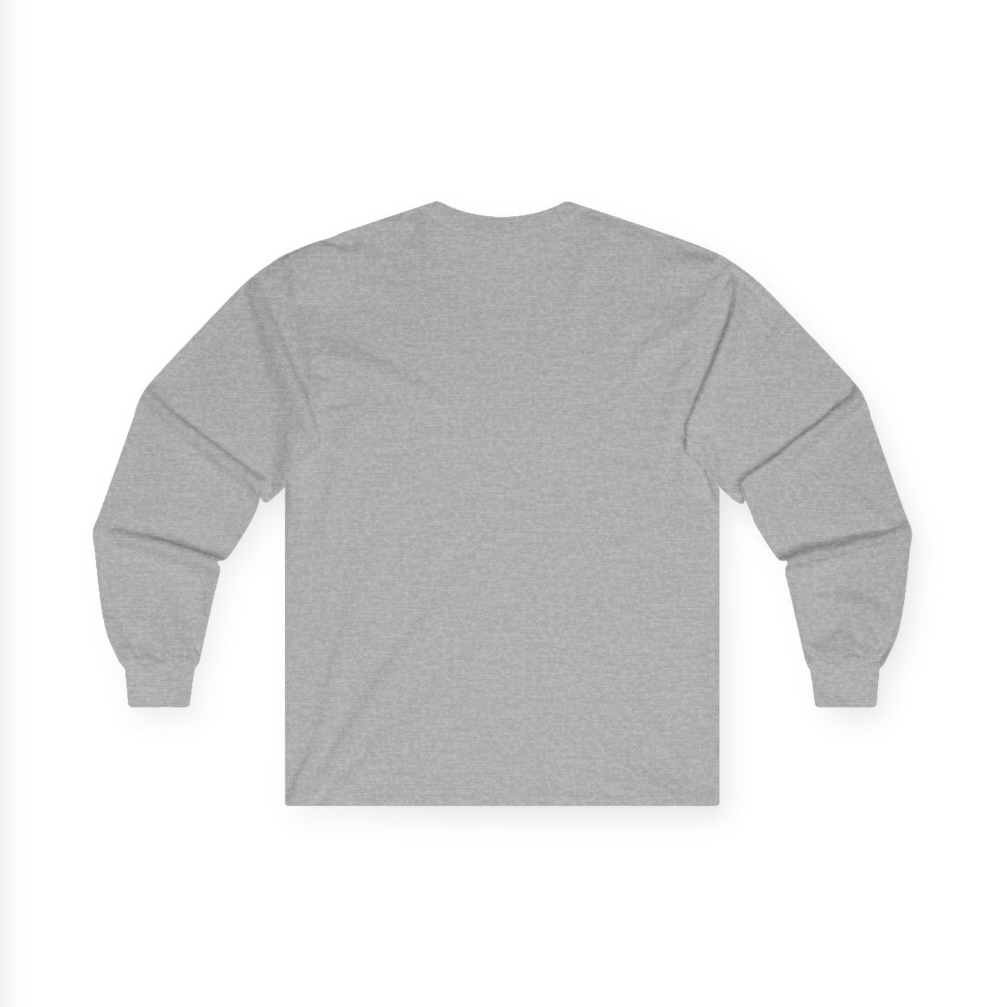 'This GRANDMA has seen some' - Funny Retro Long Sleeve Tee -