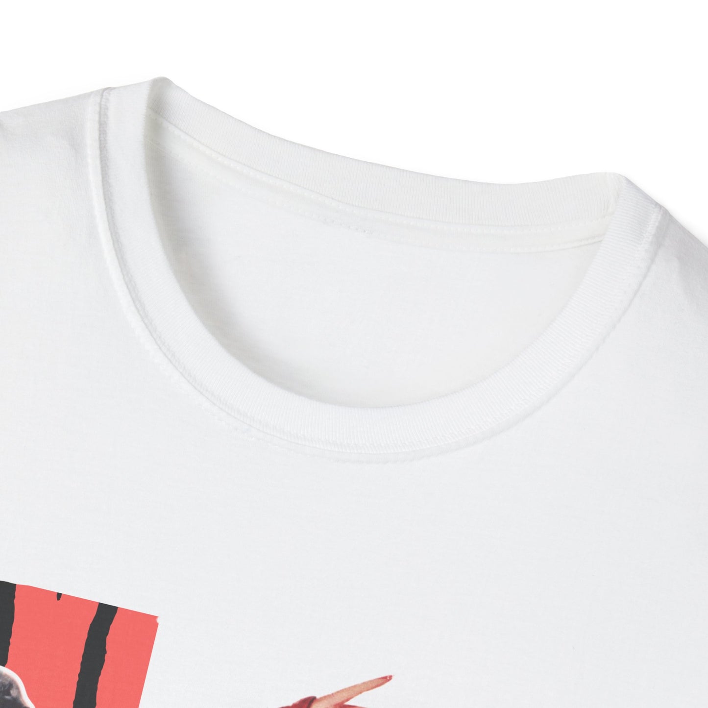 "THANK YOU for putting up" - Retro Humor T-Shirt -