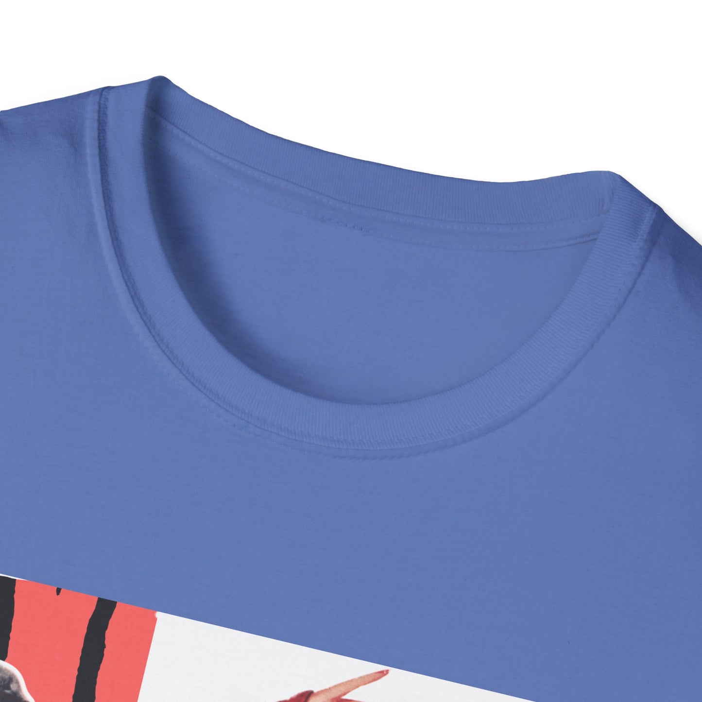 "THANK YOU for putting up" - Retro Humor T-Shirt -