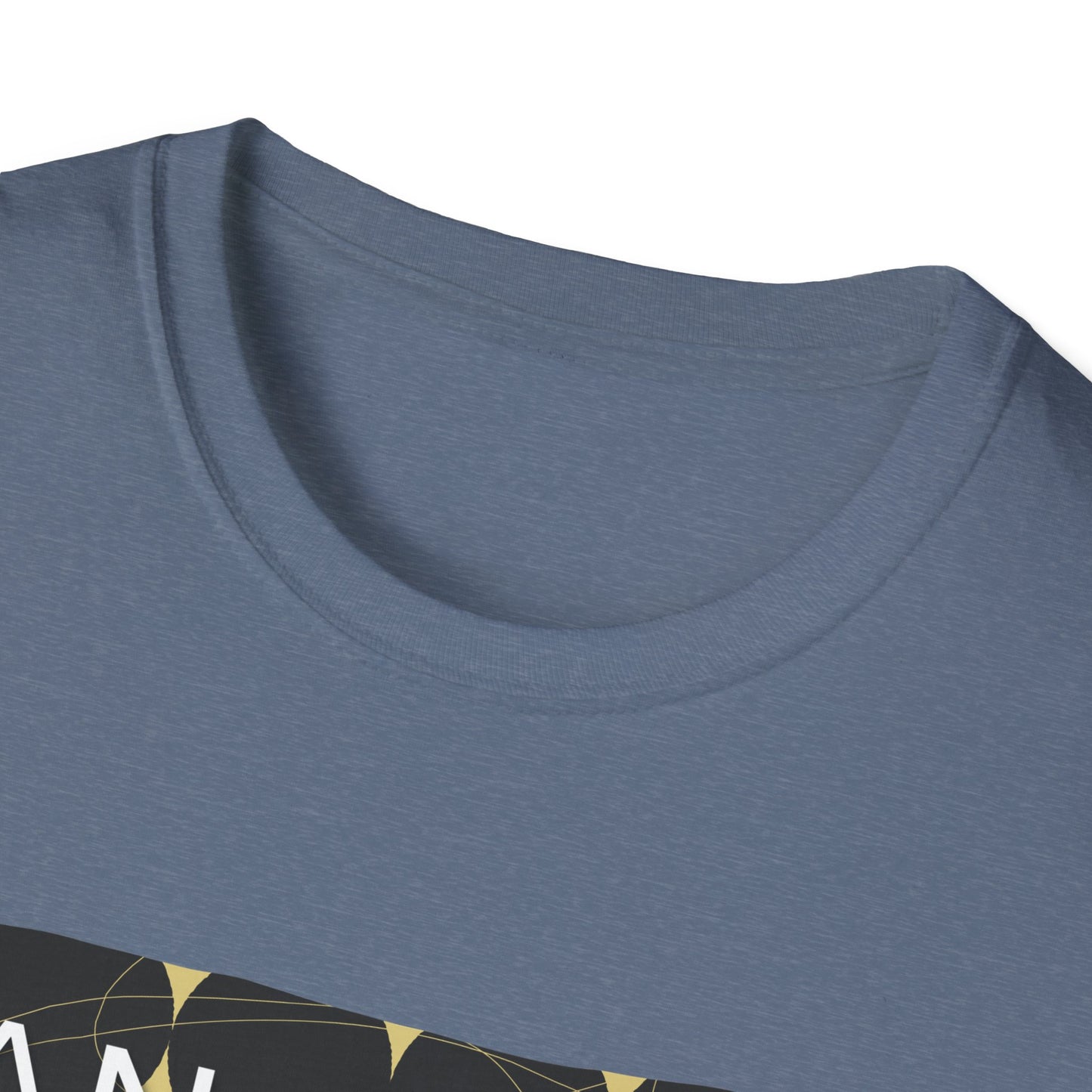 "CAN you NOT" - Retro Humor T-Shirt -