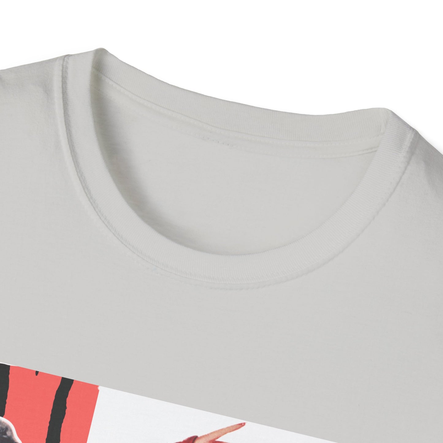 "THANK YOU for putting up" - Retro Humor T-Shirt -