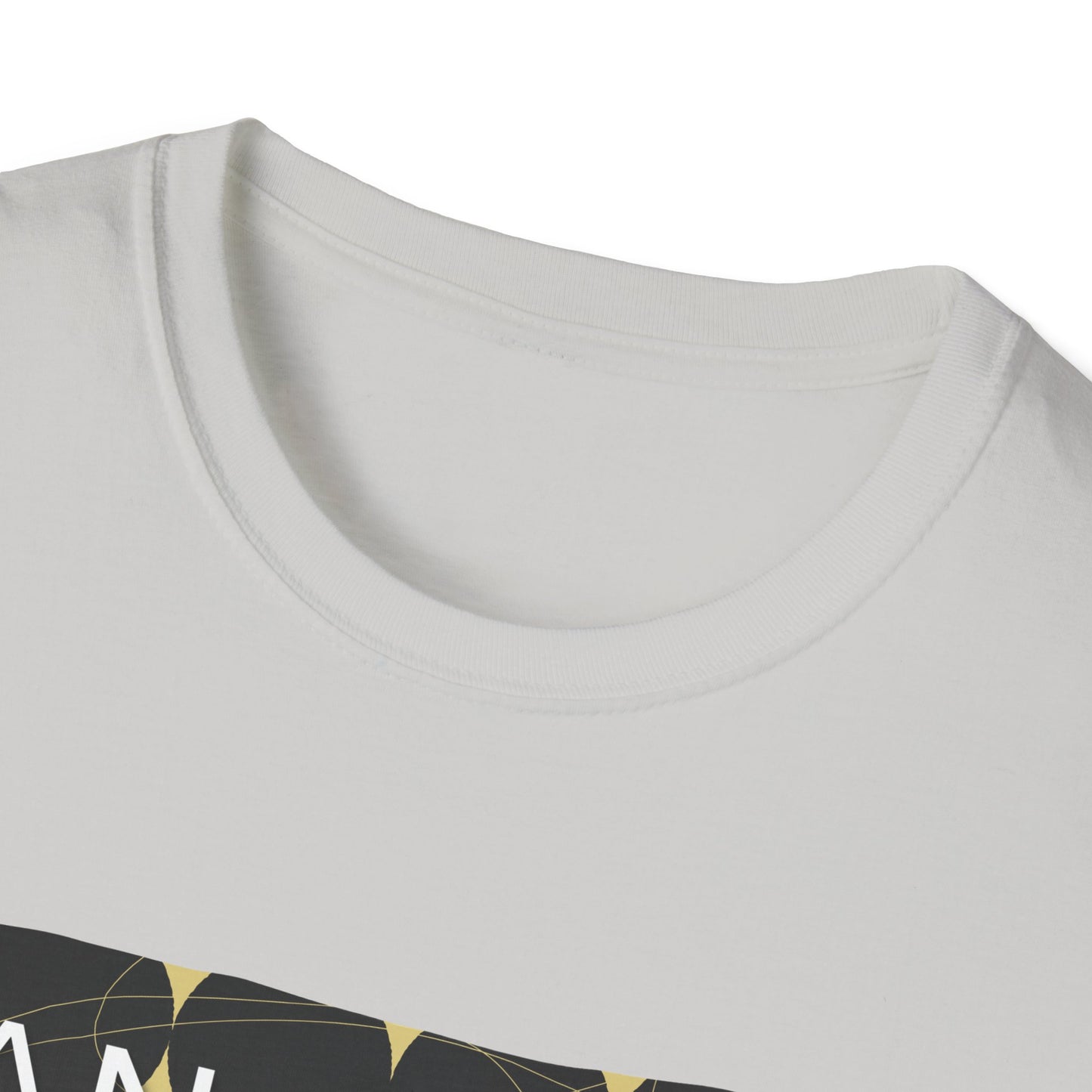 "CAN you NOT" - Retro Humor T-Shirt -