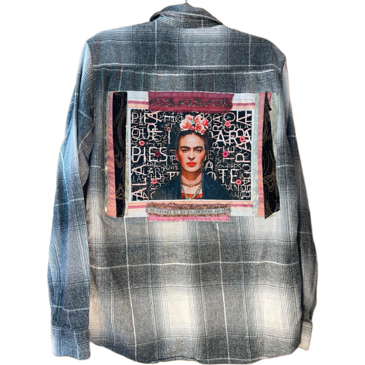 Art. Love. Pain. Power. – The Frida Edition