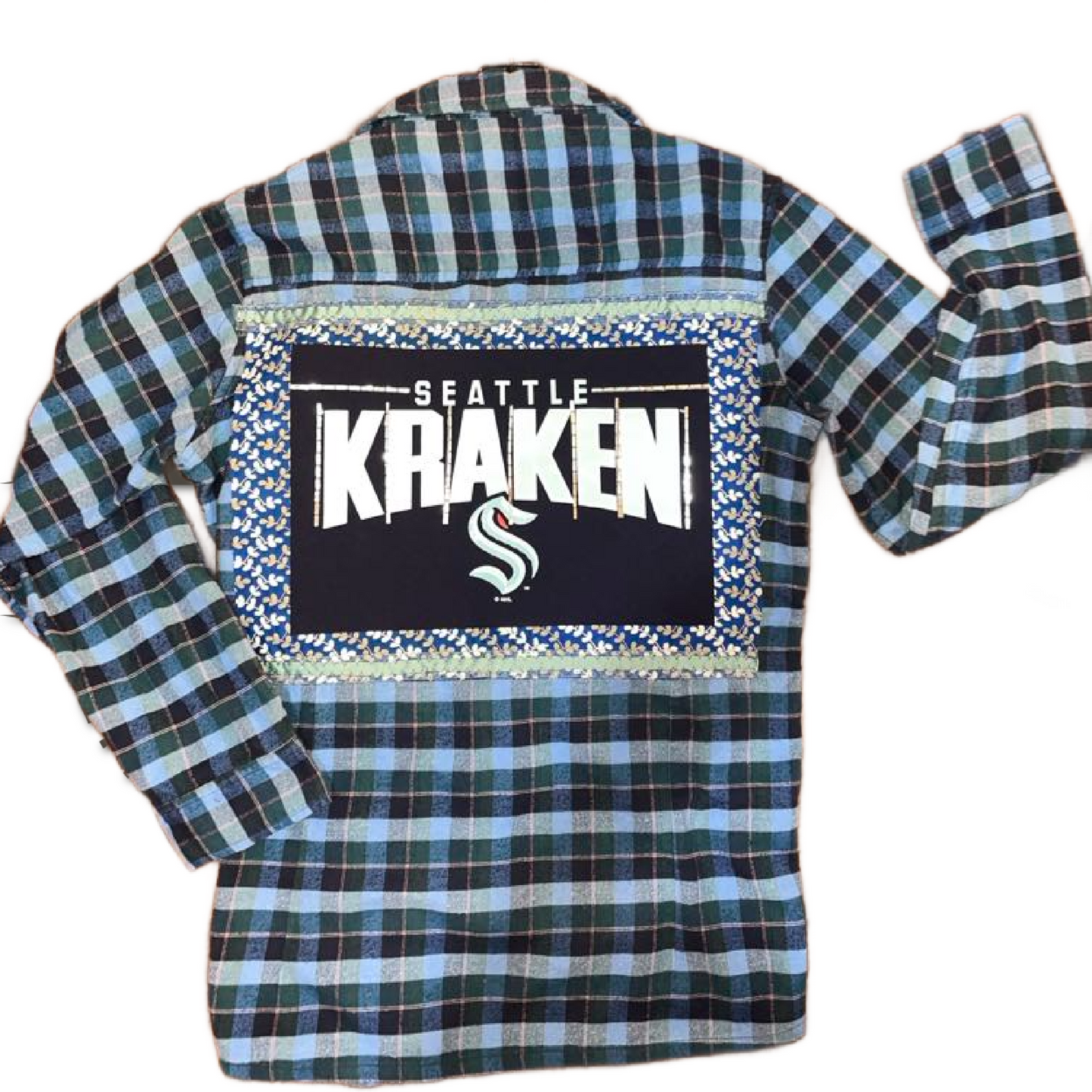 the Kraken