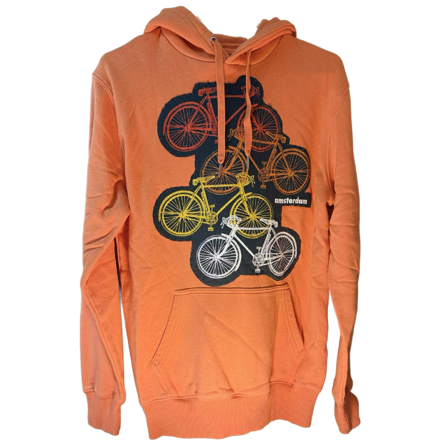“Amsterdam Spin” Hoodie