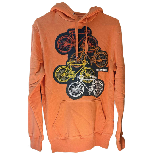 “Amsterdam Spin” Hoodie