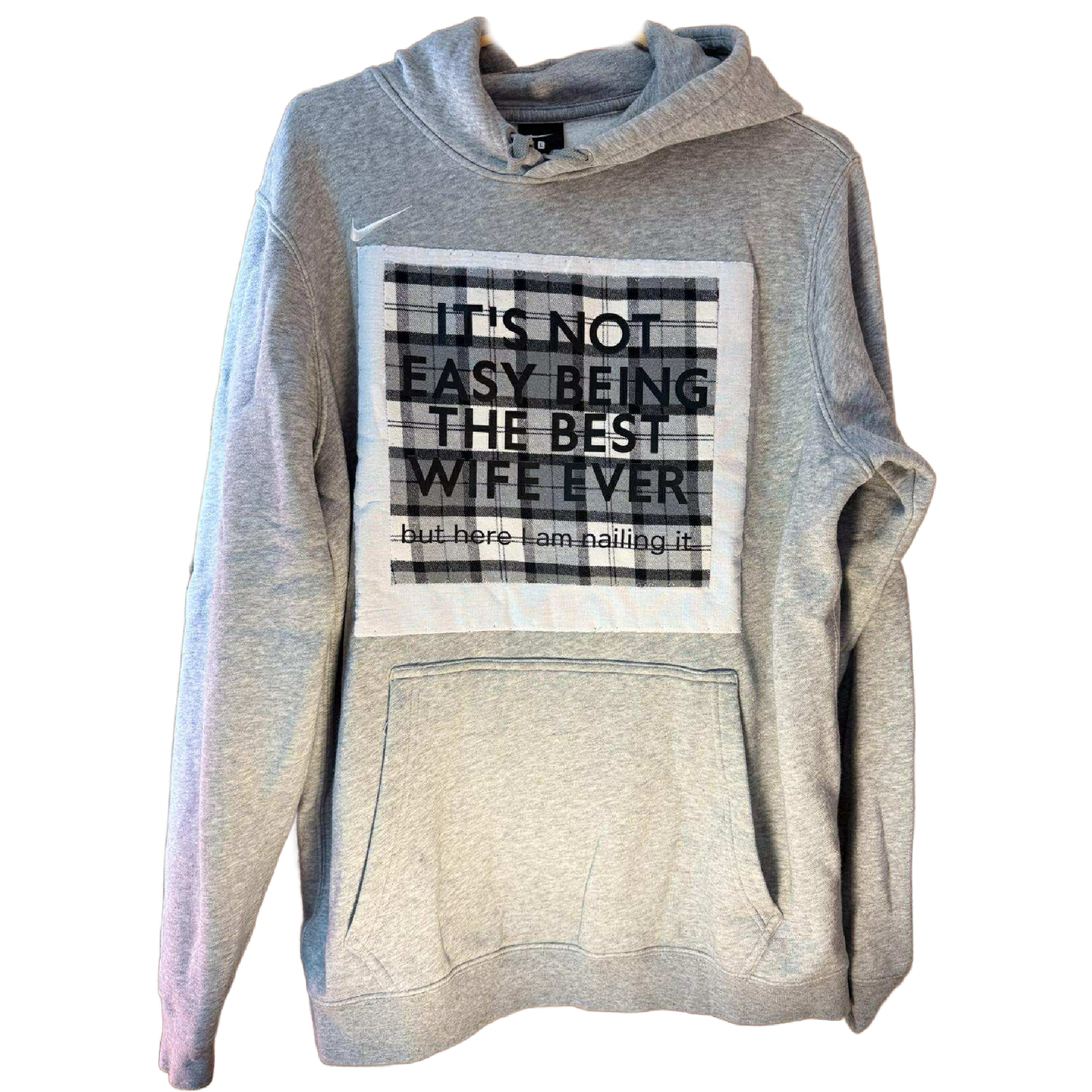 “Best Wife Ever” Hoodie