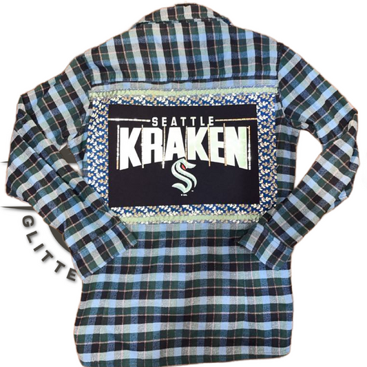 the Kraken