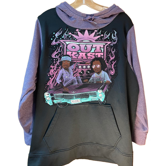 Outkast:  HOODIE