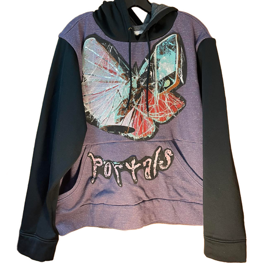 Portals:  HOODIE